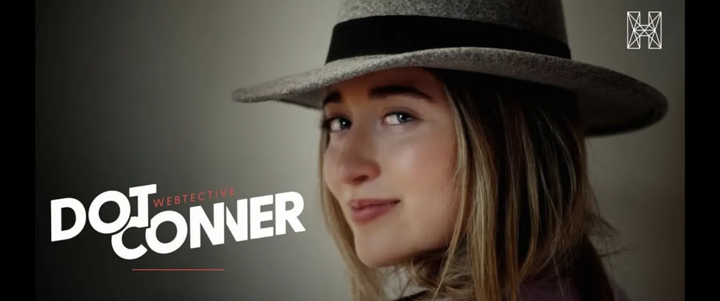 Dot Conner — VFX and finishing