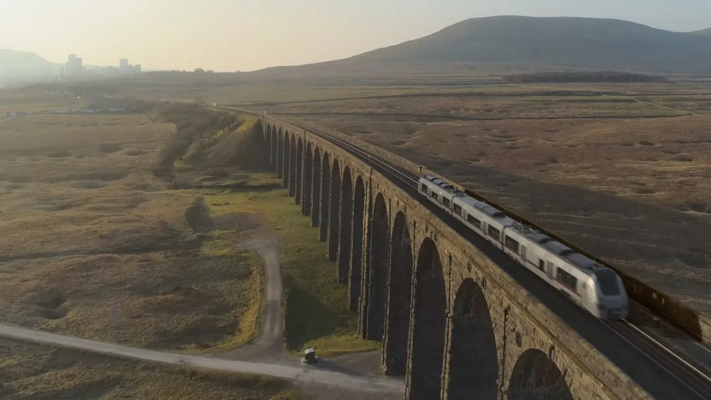 Roman aqueduct set extension