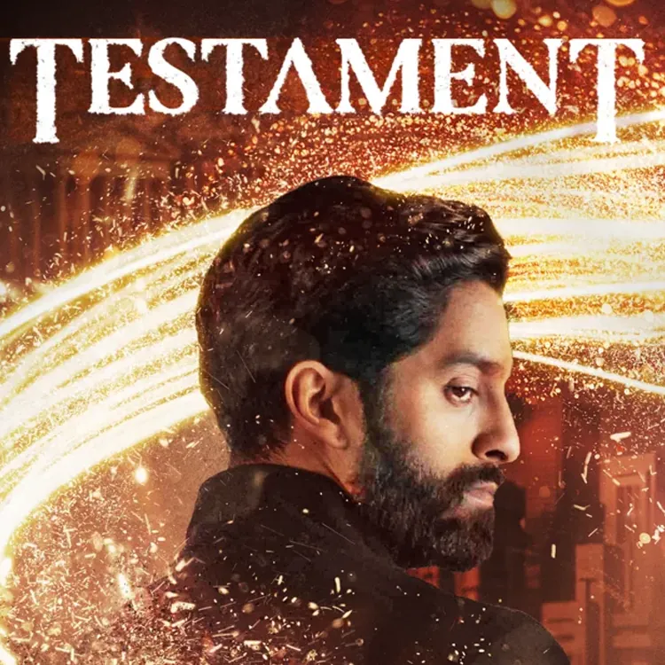 Testament — environment and sequence VFX